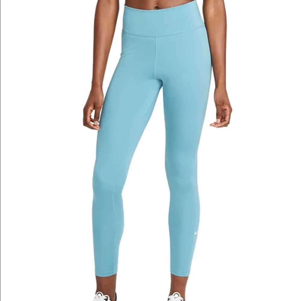 Nike One Dri Fit Leggings